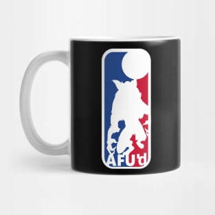 AFU'd Mug